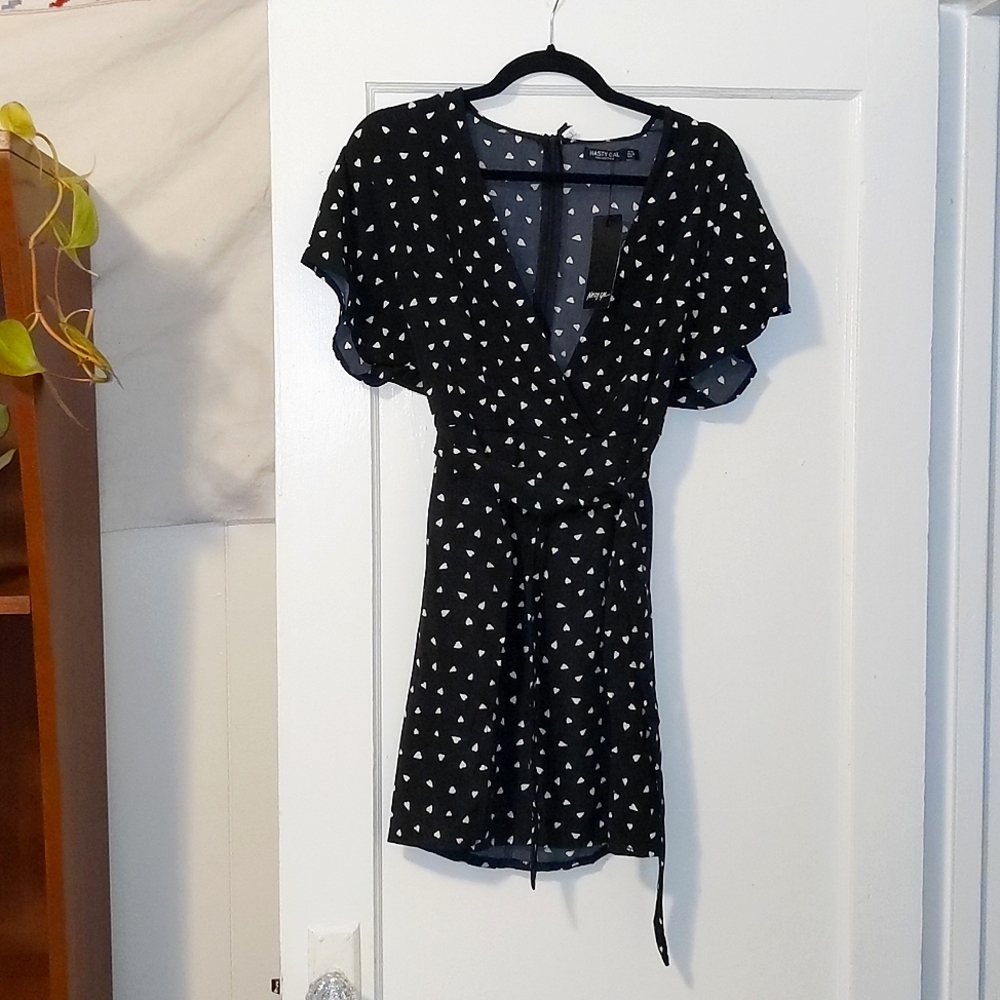 NWT Nasty Gal Dress